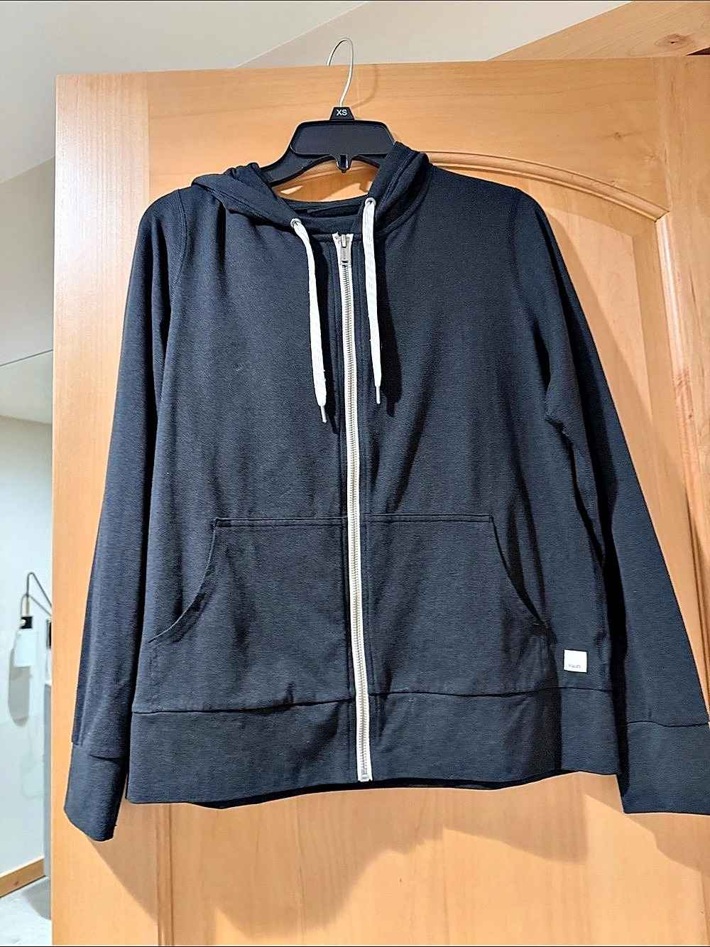 Vuori Women’s Performance Jacket